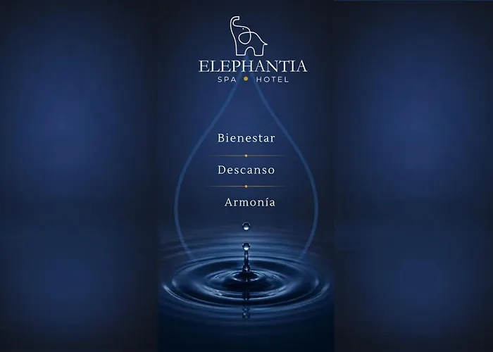 Elephantia Spa Hotel