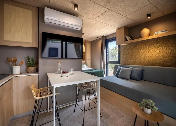 Valamar Camping Padova