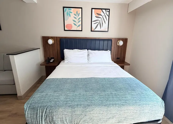 Wingate By Wyndham Athens Ga