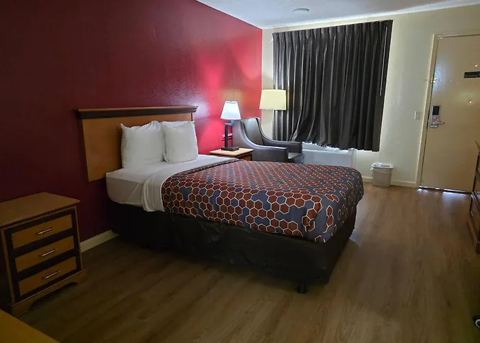 Econo Lodge Whiteville