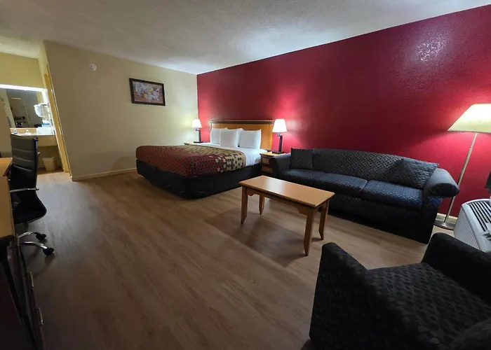 Econo Lodge Whiteville