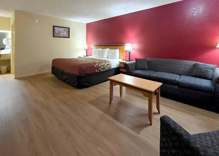 Econo Lodge Whiteville