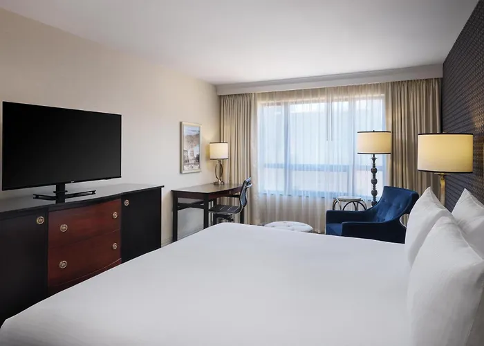 Best Western Premier Park Hotel