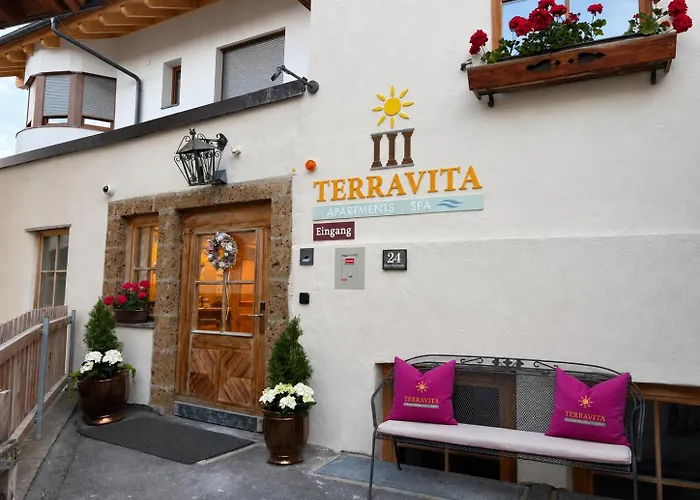 Terravita