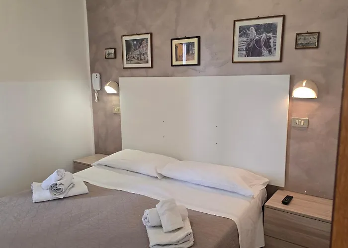 Hotel Marittimo