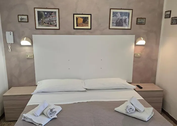 Hotel Marittimo