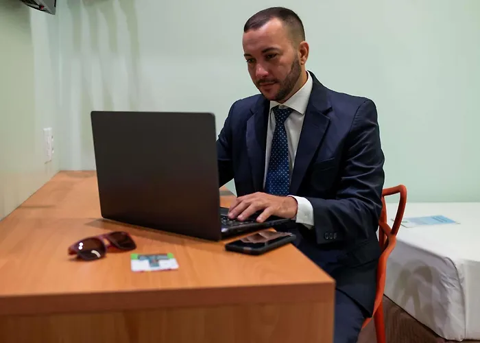 ibis Styles Belém do Pará