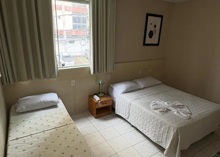 Hotel Coqueiral