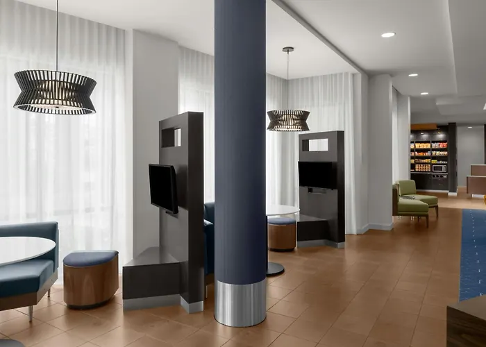 Courtyard By Marriott Lehi At Thanksgiving Point