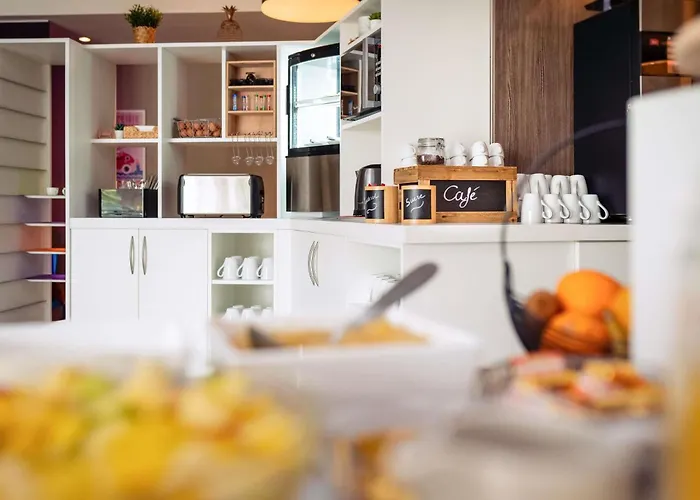 ibis Styles Les Sables Olonne