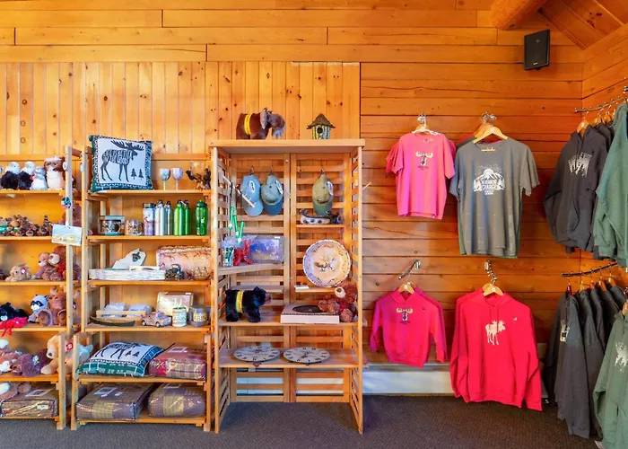 Rangeley Lake Resort A Ramada By Wyndham