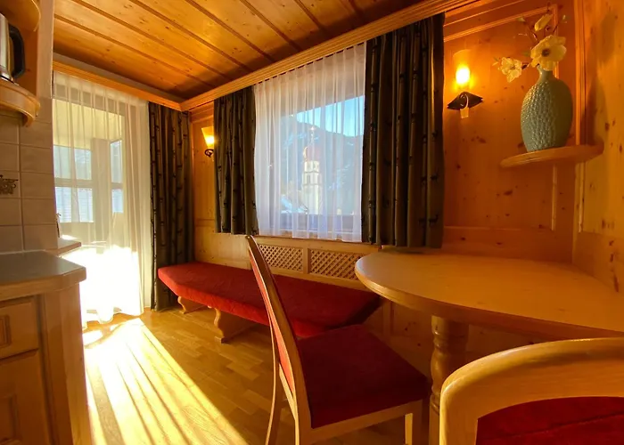 Pension Jagerhof - Sommercard Inkl - 5 Min Zum Hochzeiger