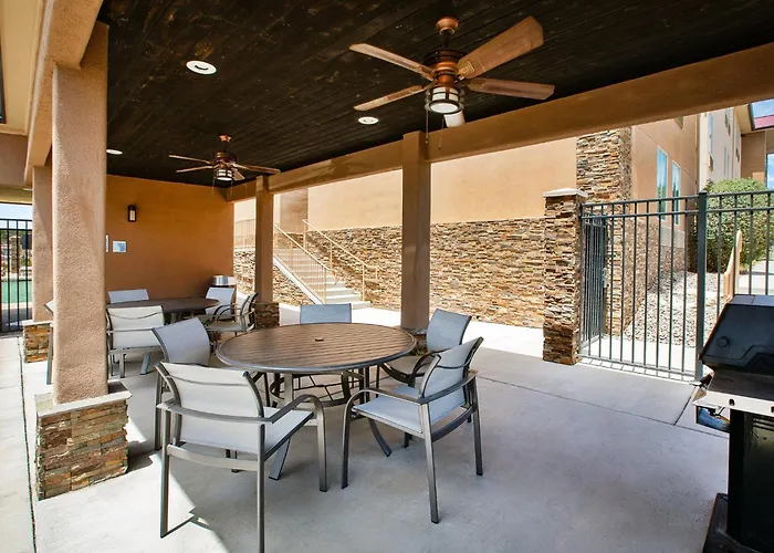 Holiday Inn Express Silver City By Ihg