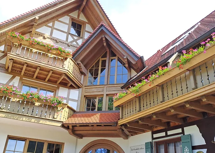 Bäuerlehof