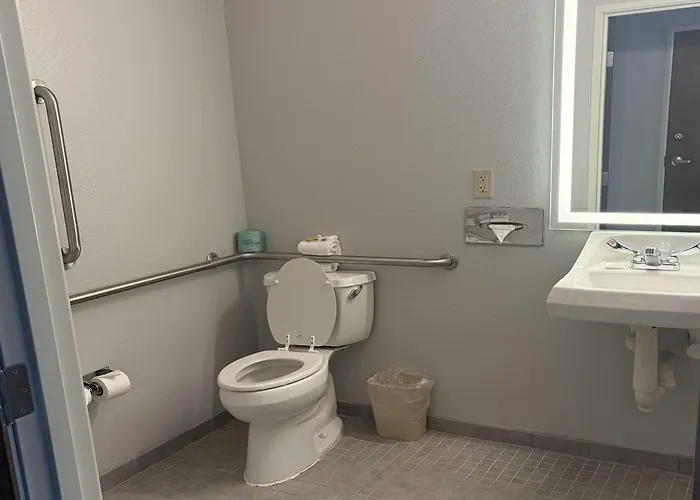 Microtel Inn & Suites Mansfield Pa