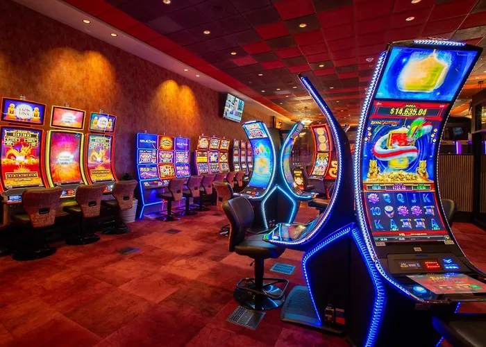 Twin Arrows Navajo Casino Resort