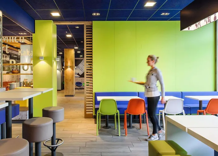 Ibis Budget Cannes