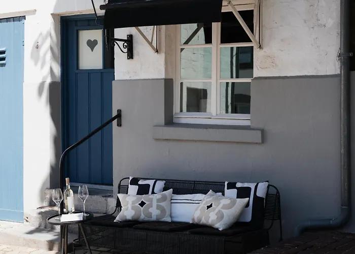Onder de Linde B&B