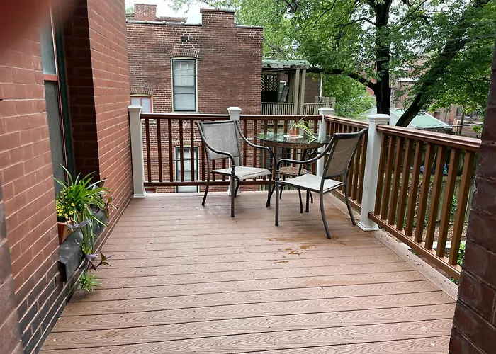 Lehmann House Bed & Breakfast