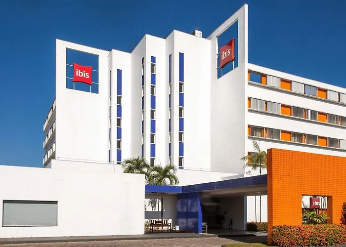 Ibis Distrito Industrial