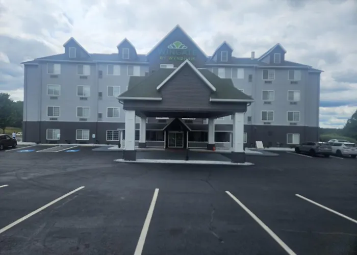 Wingate By Wyndham Youngstown - Austintown