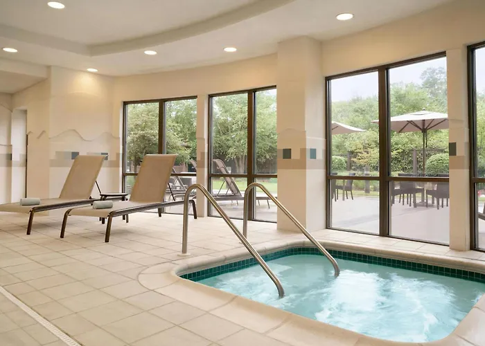 Courtyard By Marriott Middletown Goshen