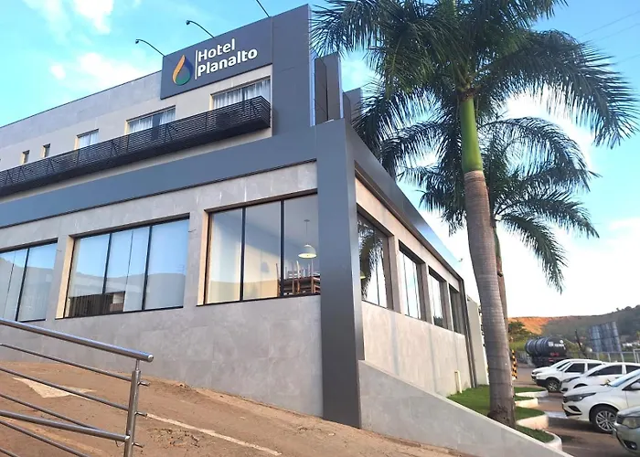 Hotel Planalto 2