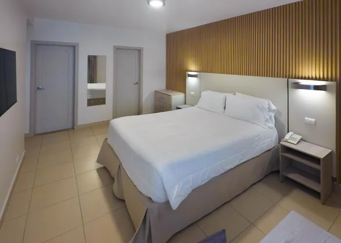 Hotel Residence Inn Suites Cristina
