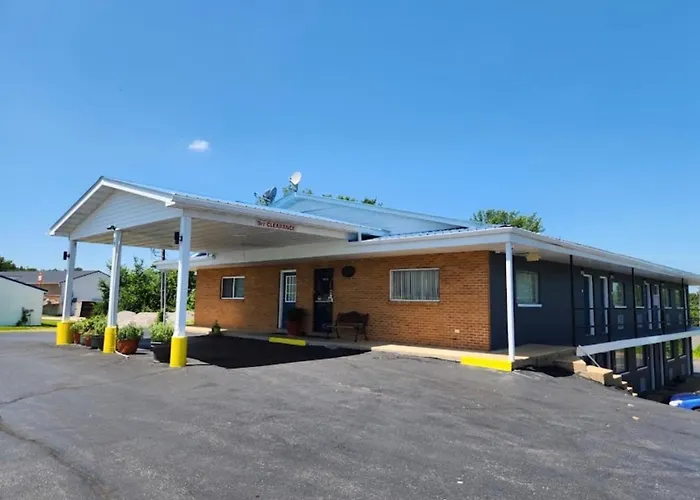 Budget Inn Motel