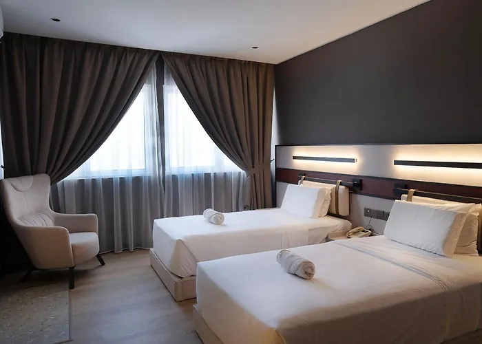 Merchant Hotel