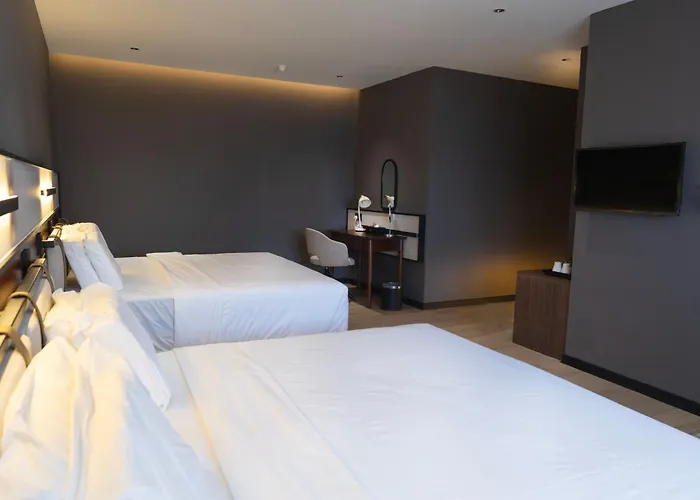 Merchant Hotel