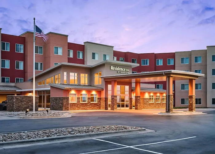Residence Inn By Marriott