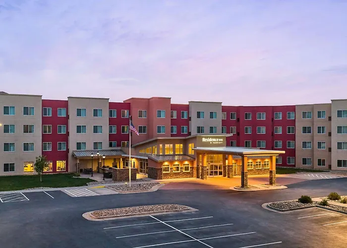 Residence Inn By Marriott