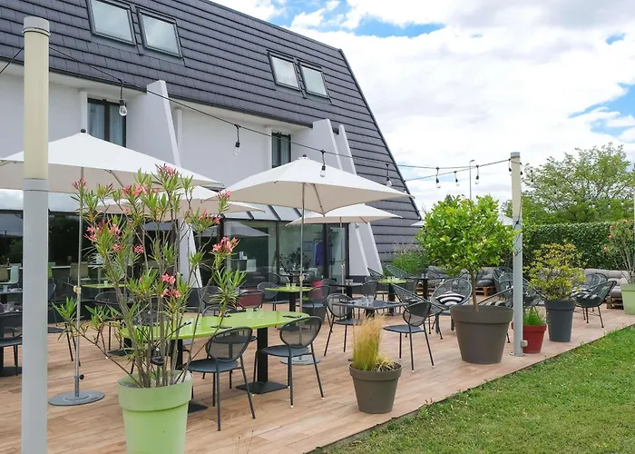 Ibis Styles Toulouse
