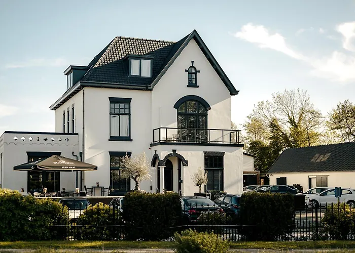 Villa Elzenhagen