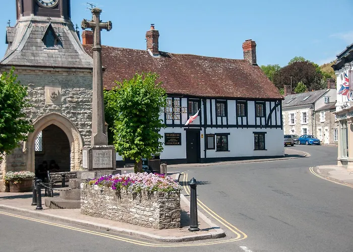 The George Inn