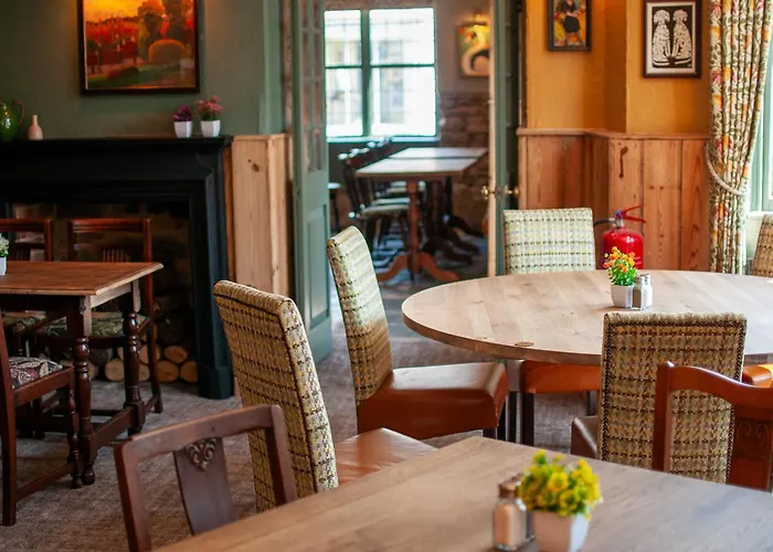 The George Inn