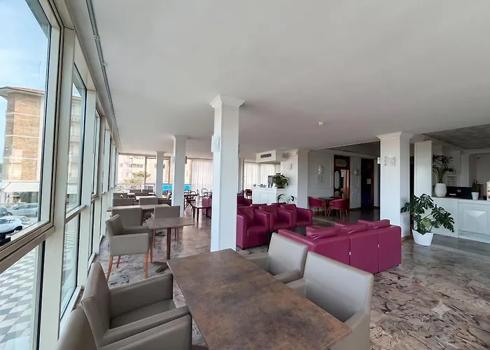 Hotel San Giorgio
