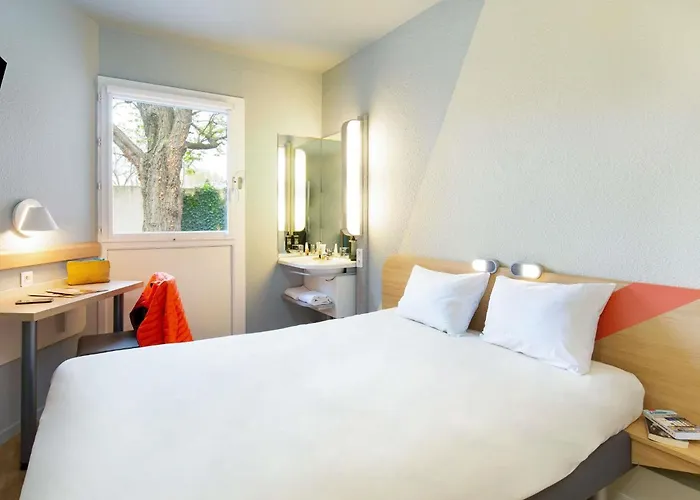 Ibis Budget
