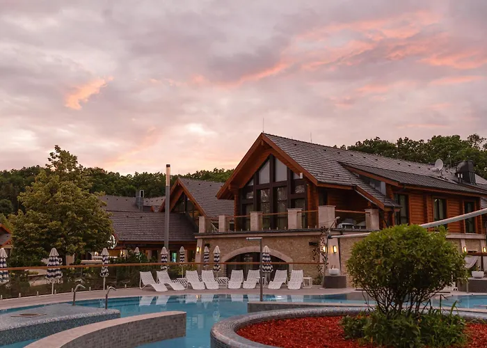 Avalon Resort & Spa