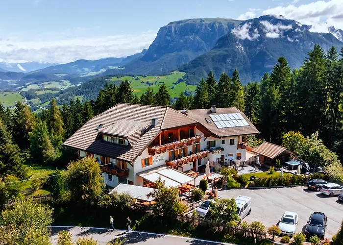 Hotel Wieslhof
