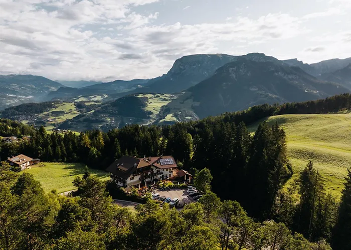 Hotel Wieslhof