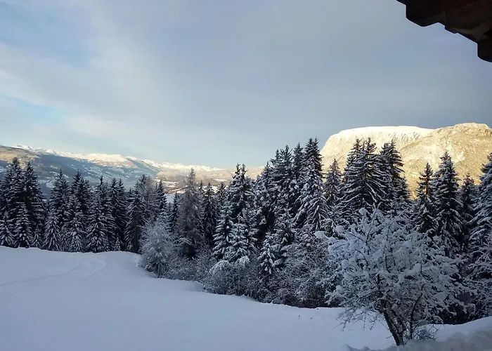 Hotel Wieslhof