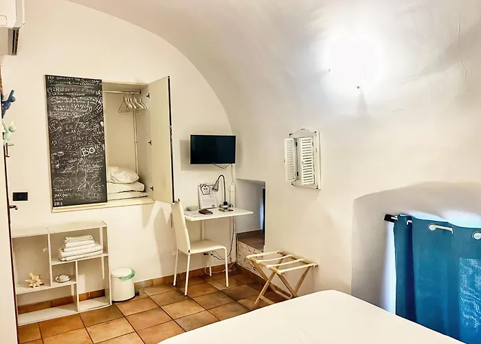 B&B Chiostro San Marco