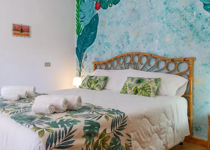 Hotel Punto Verde