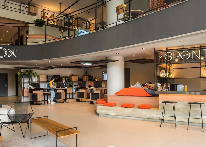 Ibis Barra Funda