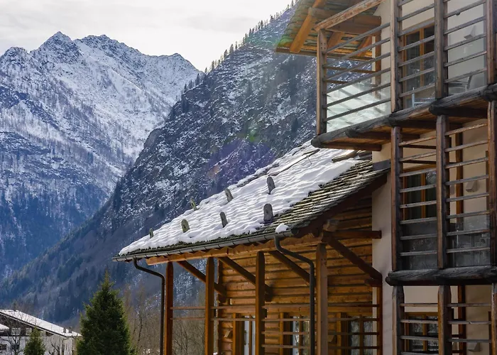 Mountain Resort&SPA