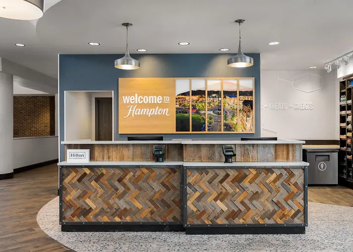 Hampton Inn & Suites Memphis Germantown