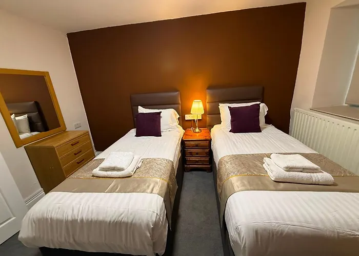 Merrion Hotel