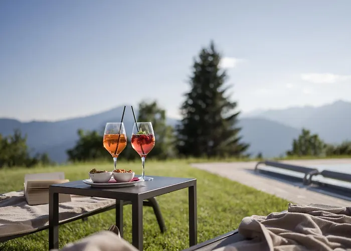 Hotel Oberwirt